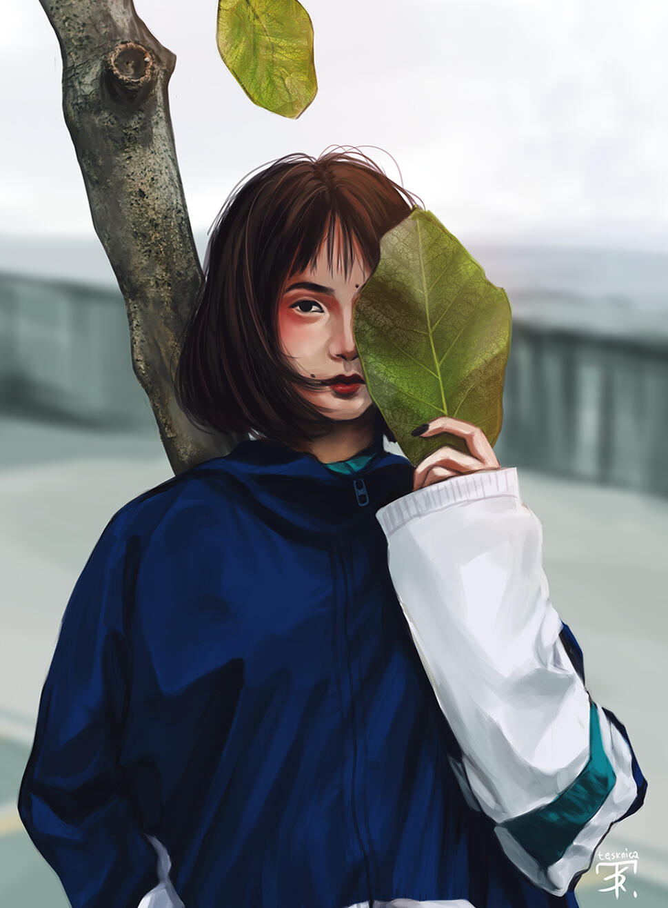 Photo study